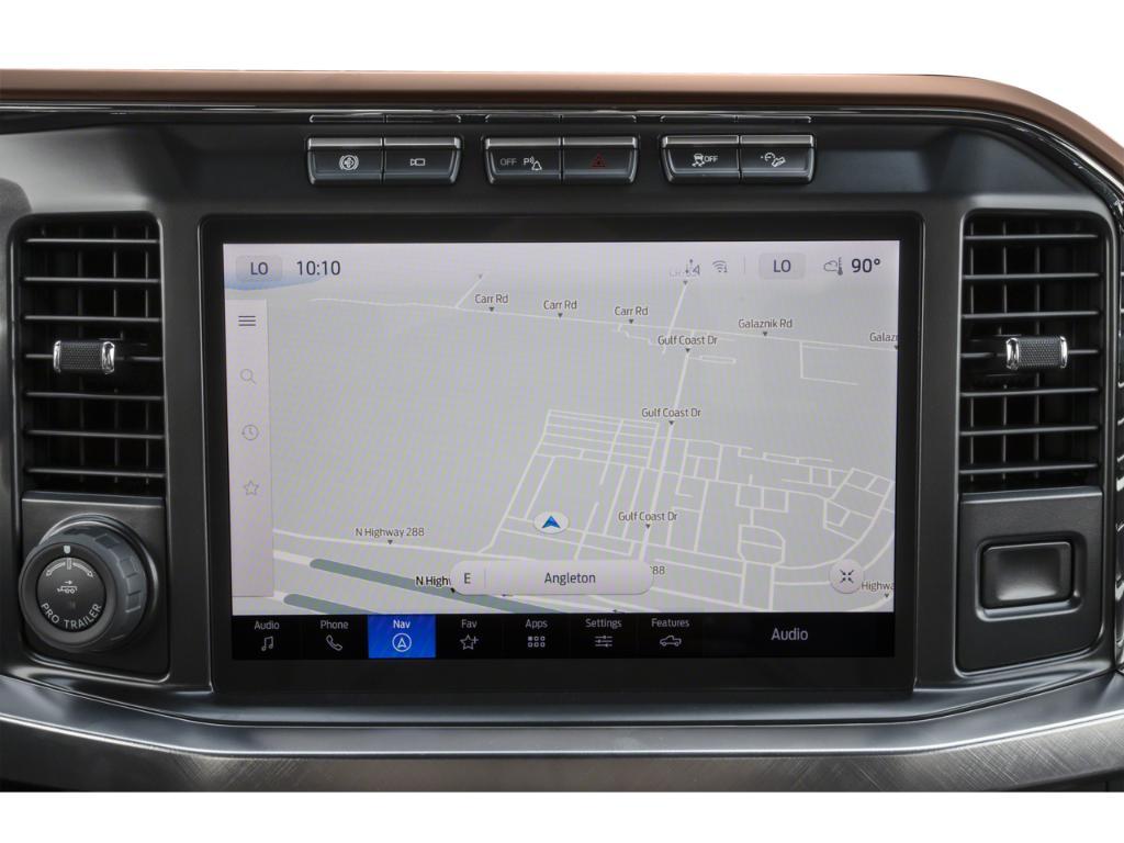 new 2026 Ford F-250 car, priced at $69,058