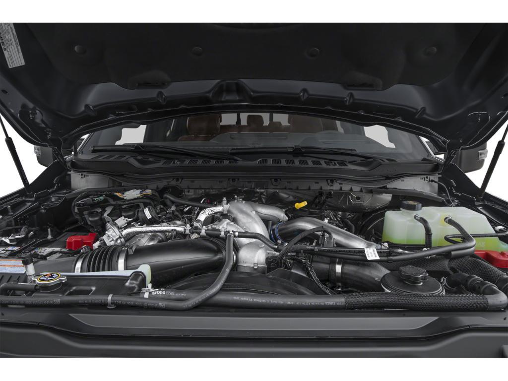 new 2026 Ford F-250 car, priced at $69,058