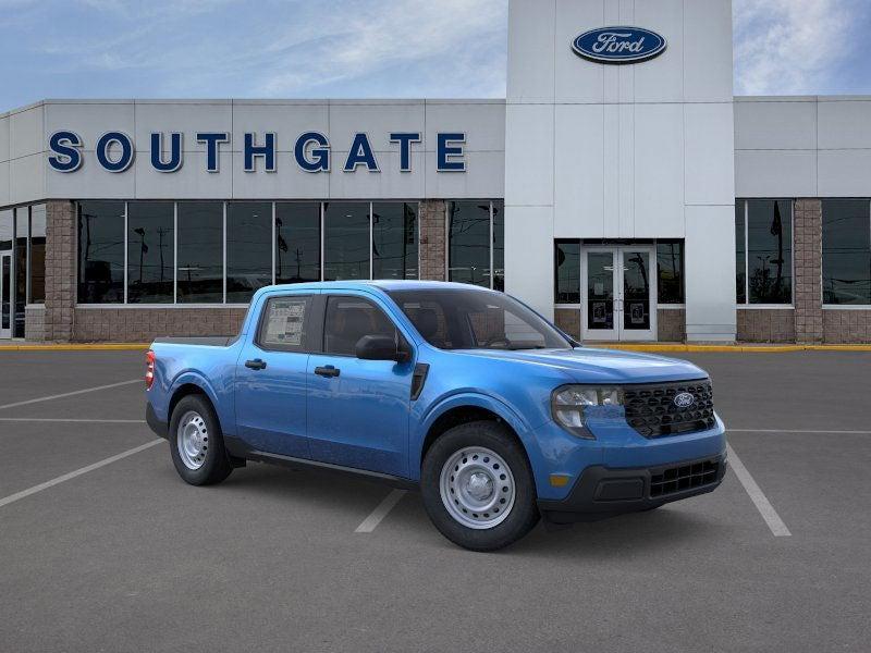 new 2026 Ford Maverick car, priced at $30,480