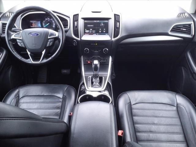 used 2015 Ford Edge car, priced at $11,795