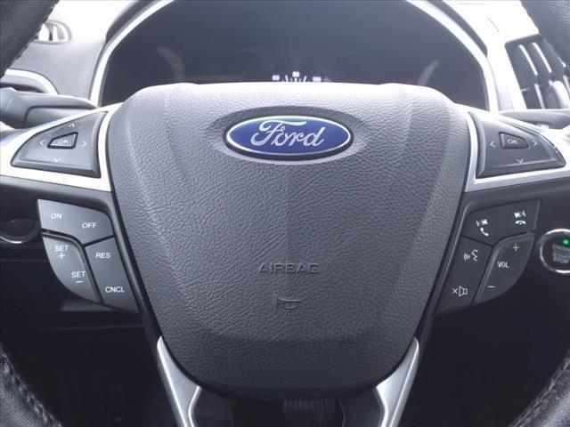 used 2015 Ford Edge car, priced at $11,795