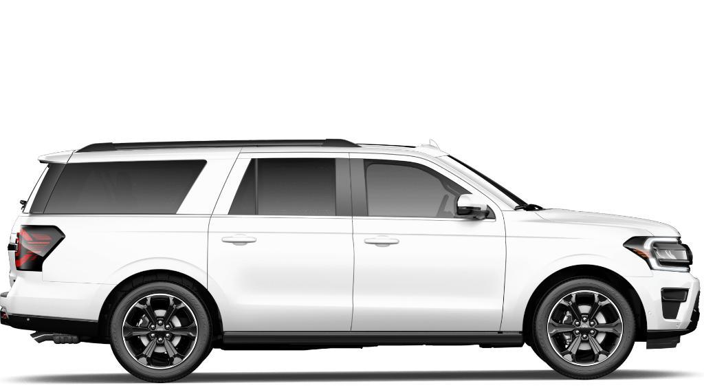 new 2024 Ford Expedition Max car, priced at $77,071