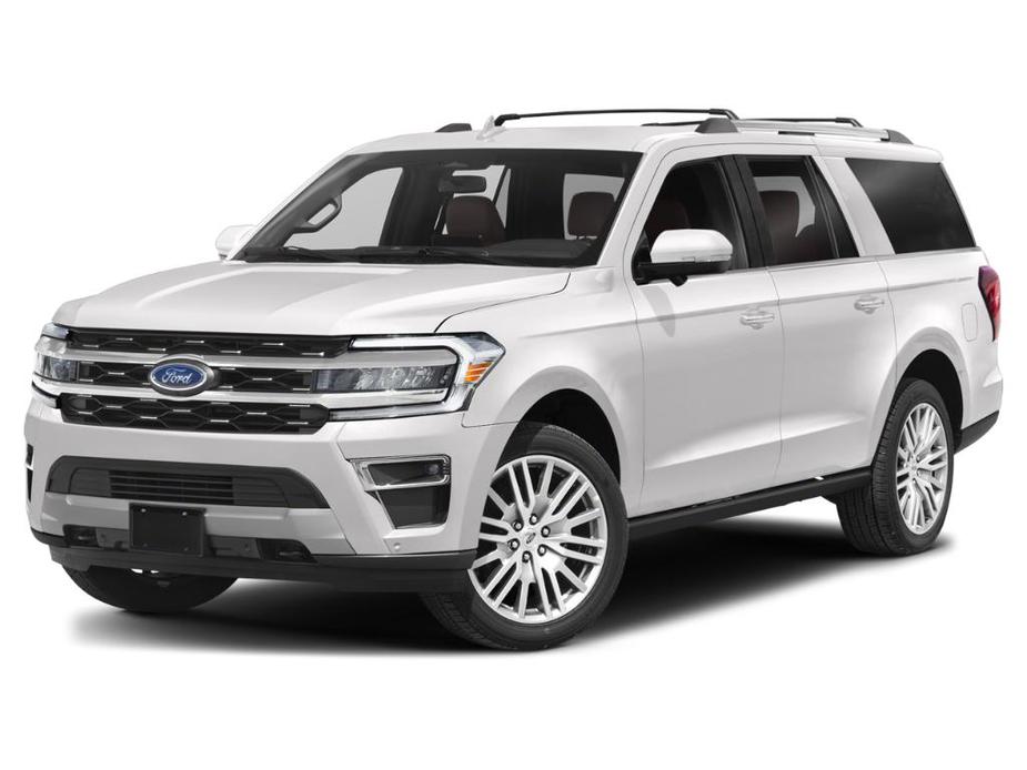 new 2024 Ford Expedition Max car, priced at $77,071