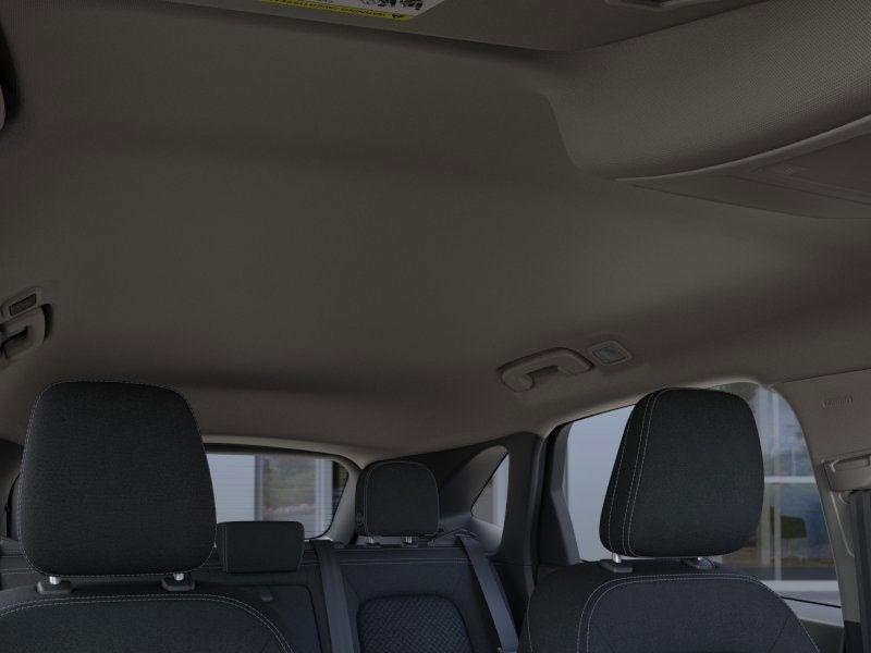 new 2026 Ford Escape car, priced at $32,832