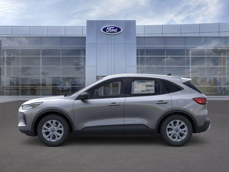 new 2026 Ford Escape car, priced at $32,832