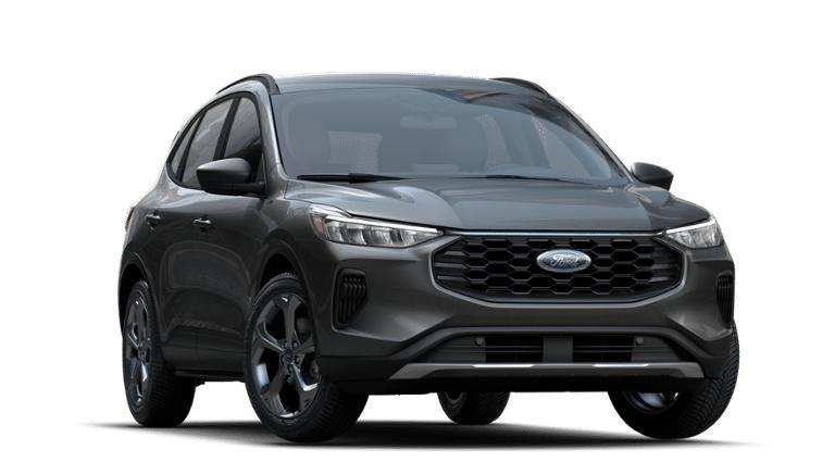 new 2025 Ford Escape car, priced at $31,478