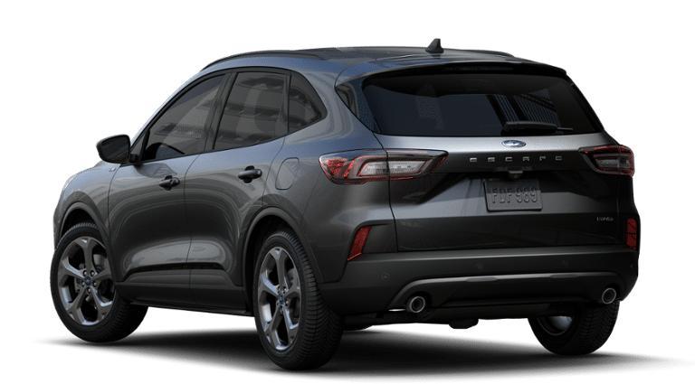 new 2025 Ford Escape car, priced at $31,478