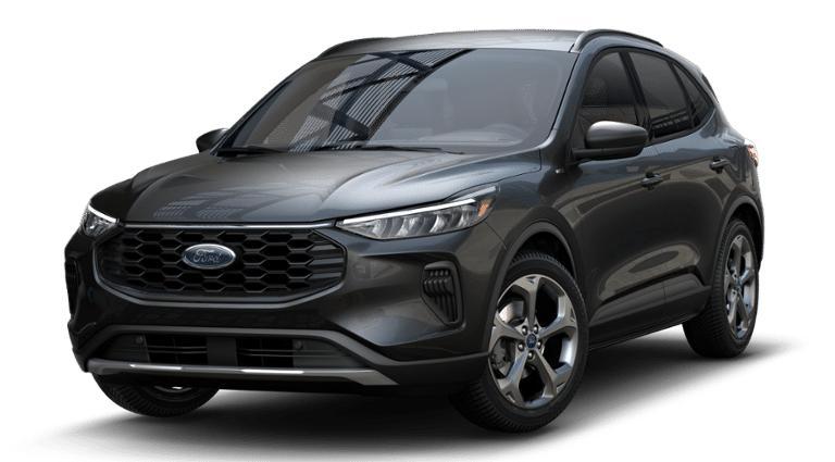 new 2025 Ford Escape car, priced at $31,478