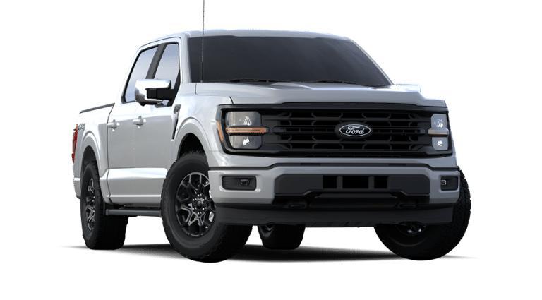 new 2024 Ford F-150 car