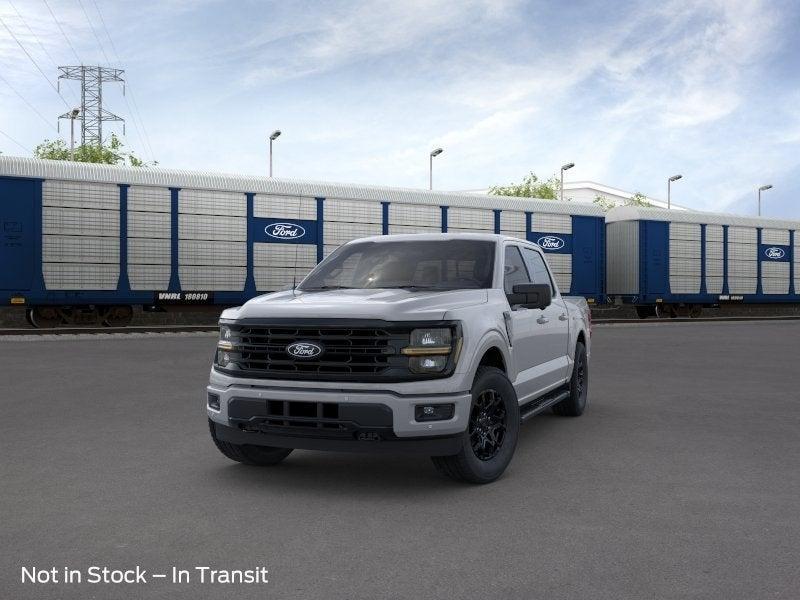 new 2024 Ford F-150 car, priced at $51,254