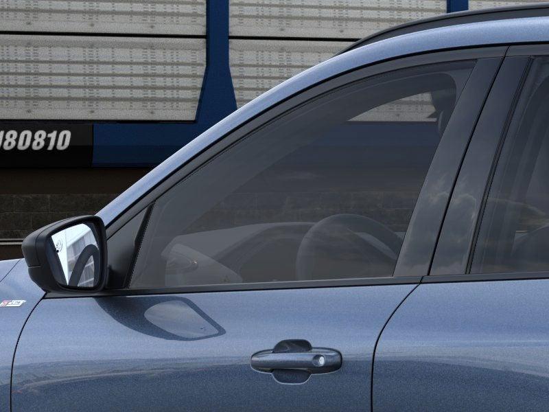 new 2026 Ford Escape car, priced at $34,949
