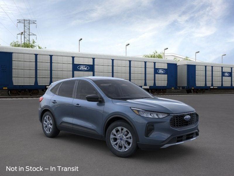 new 2025 Ford Escape car, priced at $29,815