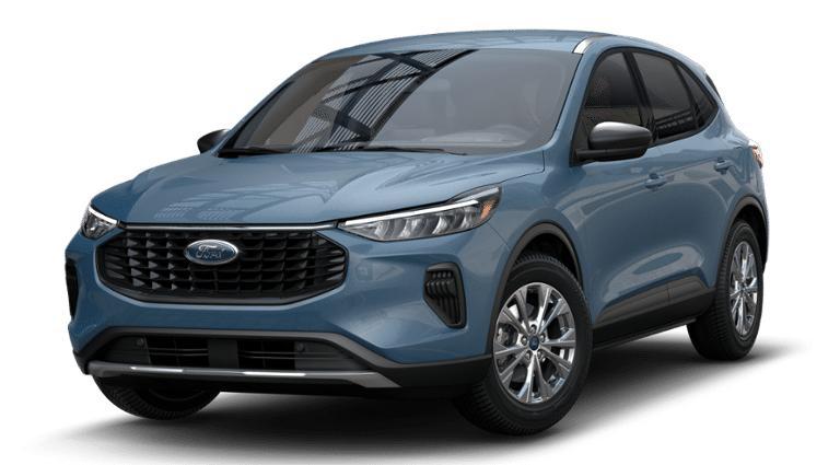 new 2025 Ford Escape car, priced at $29,815