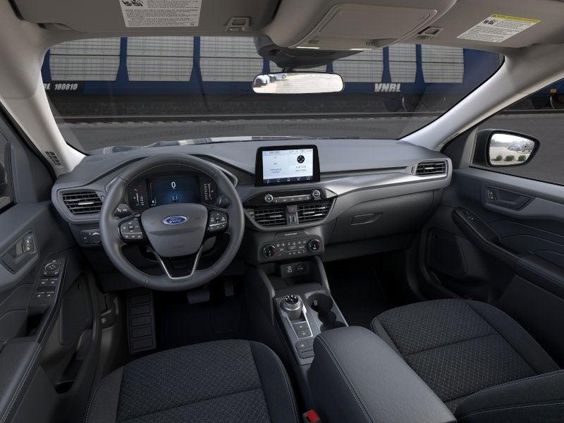 new 2025 Ford Escape car, priced at $29,815