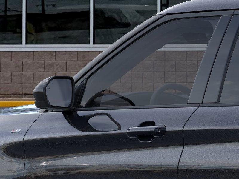 new 2026 Ford Explorer car, priced at $47,176