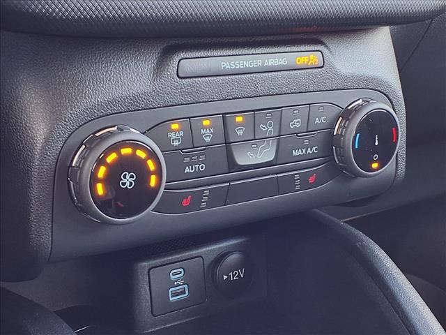 used 2022 Ford Bronco Sport car, priced at $24,995