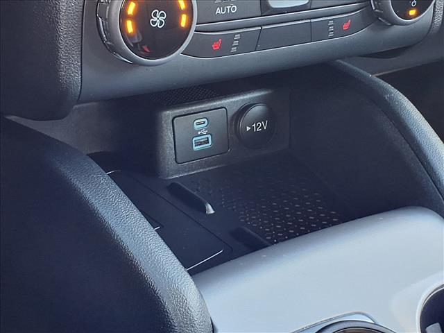 used 2022 Ford Bronco Sport car, priced at $24,995