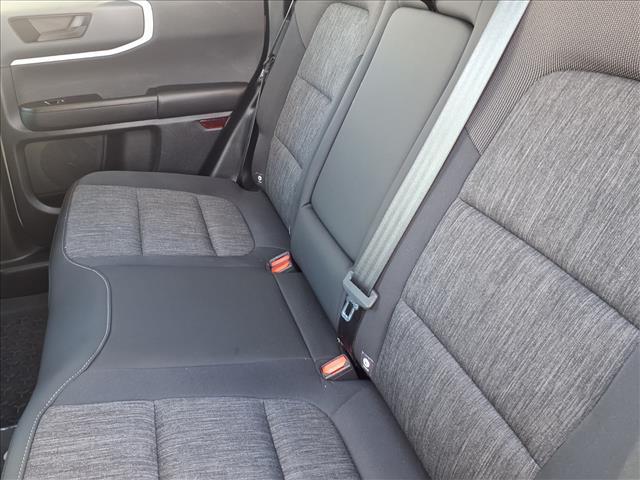 used 2022 Ford Bronco Sport car, priced at $24,995