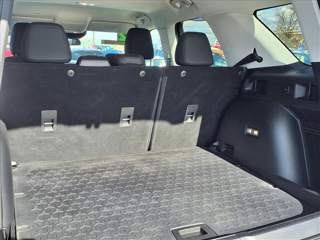 used 2022 Ford Bronco Sport car, priced at $24,995