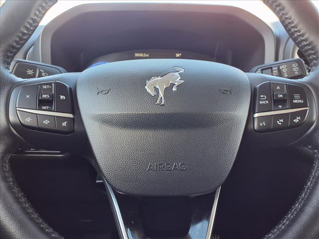 used 2022 Ford Bronco Sport car, priced at $24,995