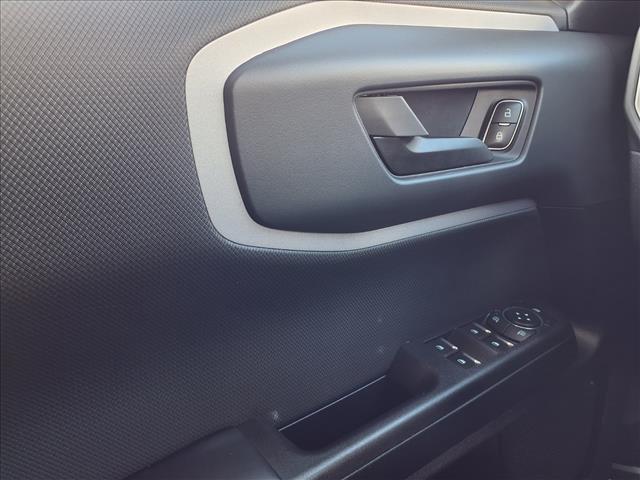 used 2022 Ford Bronco Sport car, priced at $24,995