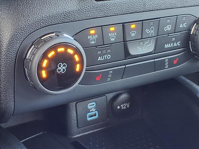 used 2022 Ford Bronco Sport car, priced at $24,995