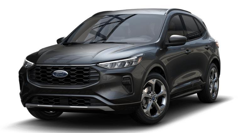 new 2024 Ford Escape car, priced at $32,129