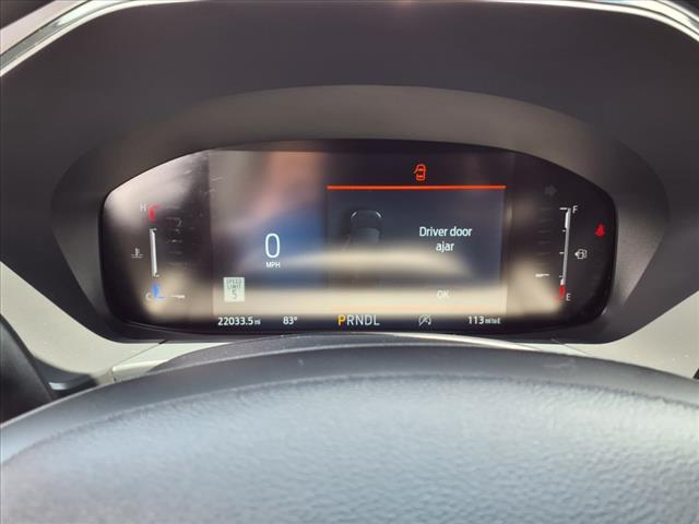 used 2023 Ford Escape car, priced at $26,679