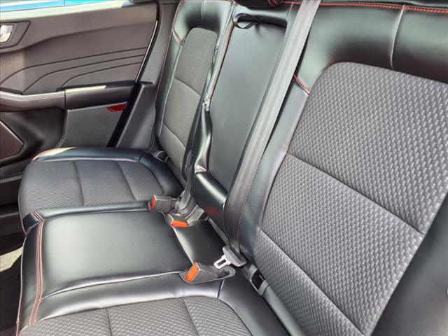 used 2023 Ford Escape car, priced at $26,679