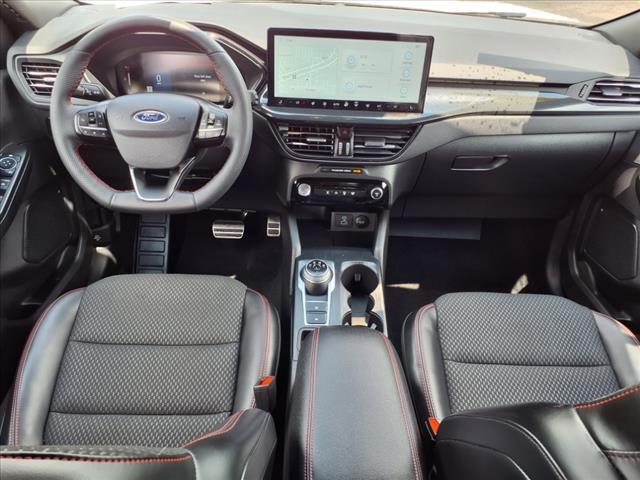 used 2023 Ford Escape car, priced at $26,679