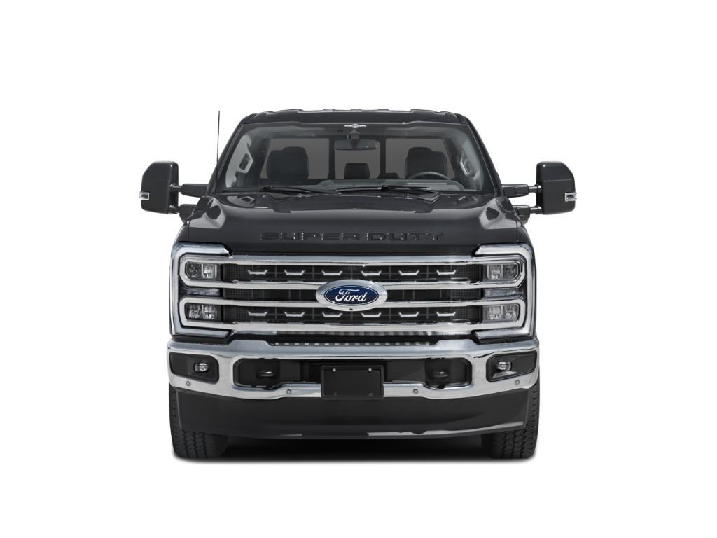 new 2026 Ford F-250 car, priced at $63,524