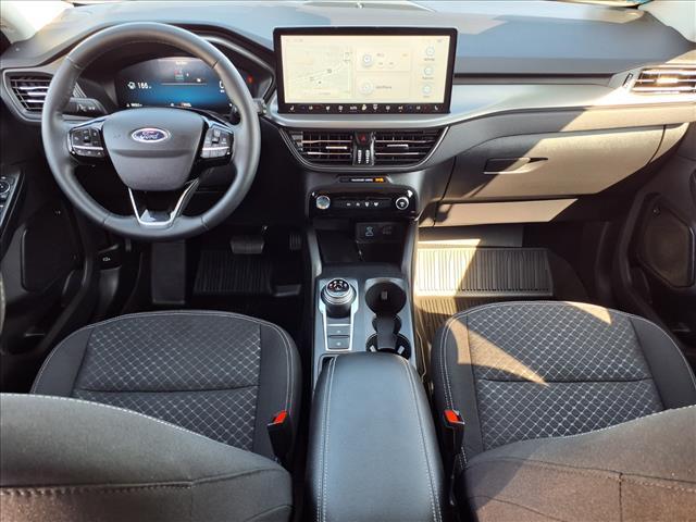 used 2023 Ford Escape car, priced at $27,995