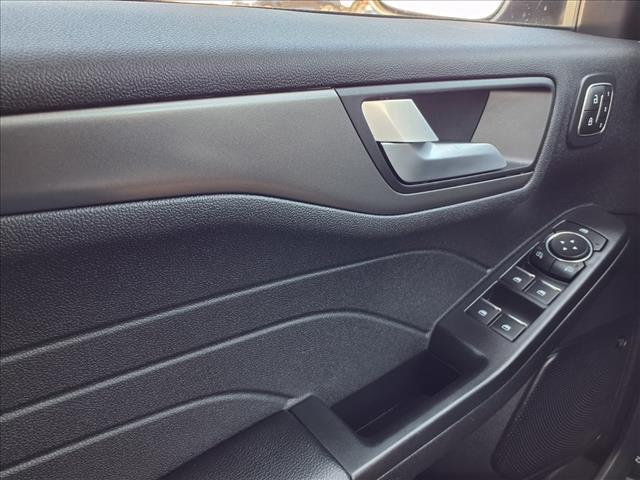 used 2023 Ford Escape car, priced at $27,995