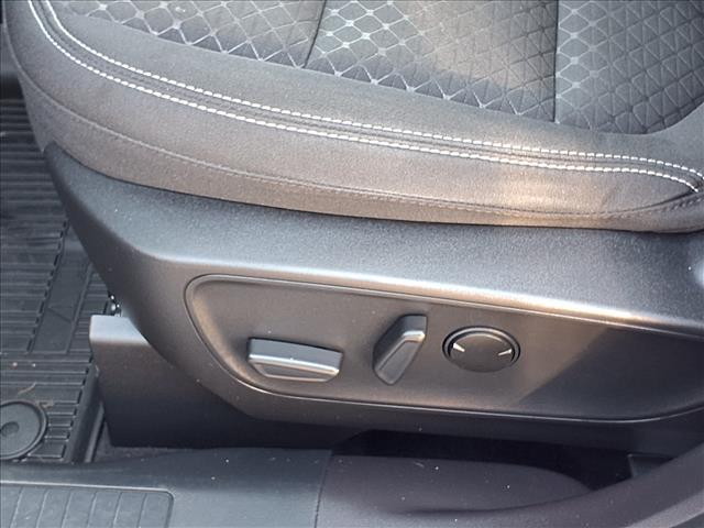 used 2023 Ford Escape car, priced at $27,995
