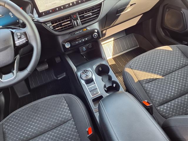 used 2023 Ford Escape car, priced at $27,995