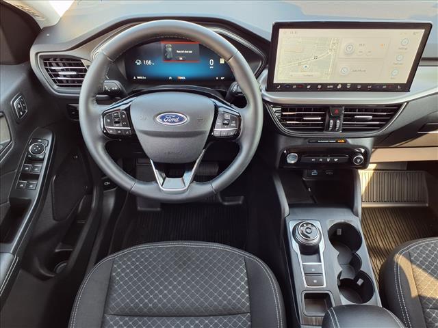 used 2023 Ford Escape car, priced at $27,995