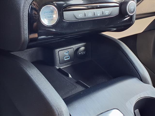 used 2023 Ford Escape car, priced at $27,995