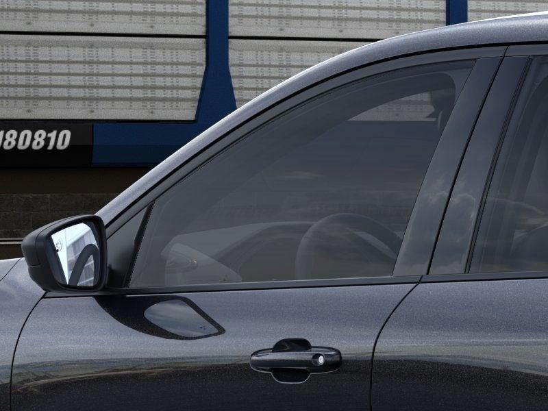 new 2025 Ford Escape car, priced at $31,729