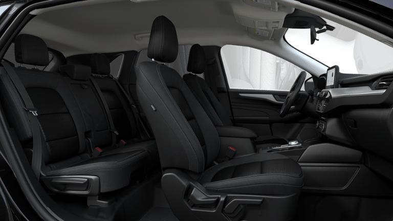 new 2025 Ford Escape car, priced at $31,729