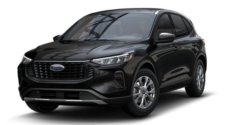 new 2025 Ford Escape car, priced at $31,041