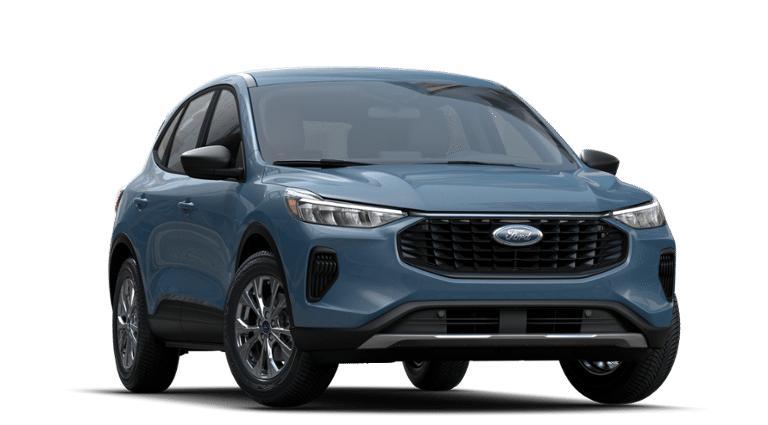 new 2025 Ford Escape car, priced at $29,815