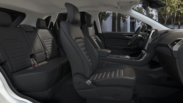 new 2024 Ford Edge car, priced at $40,647