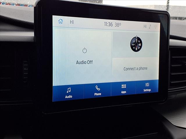 used 2020 Ford Explorer car, priced at $23,995