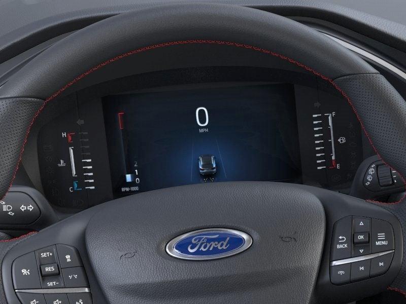 new 2025 Ford Escape car, priced at $31,620