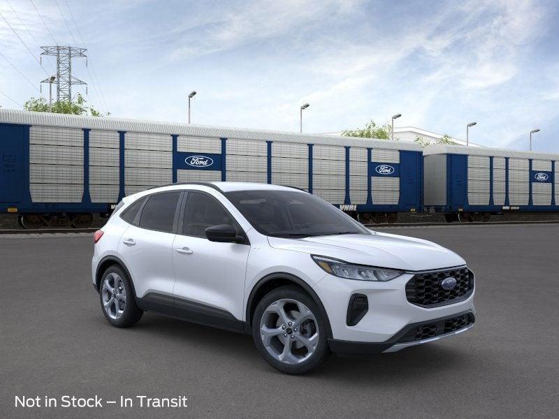 new 2025 Ford Escape car, priced at $31,727