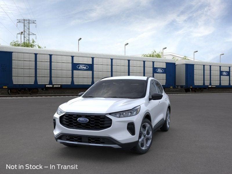 new 2025 Ford Escape car, priced at $31,727