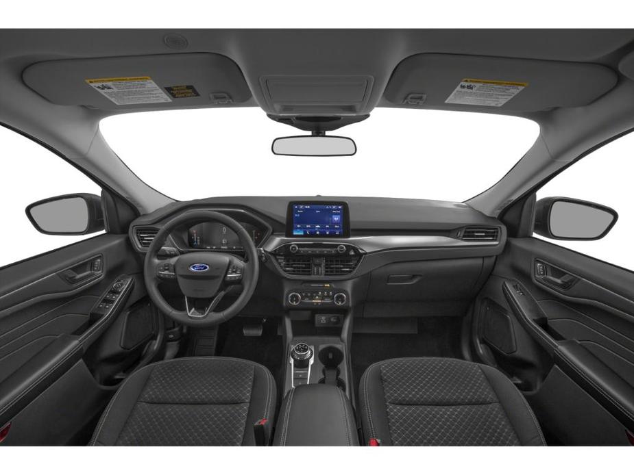 new 2024 Ford Escape car, priced at $33,324