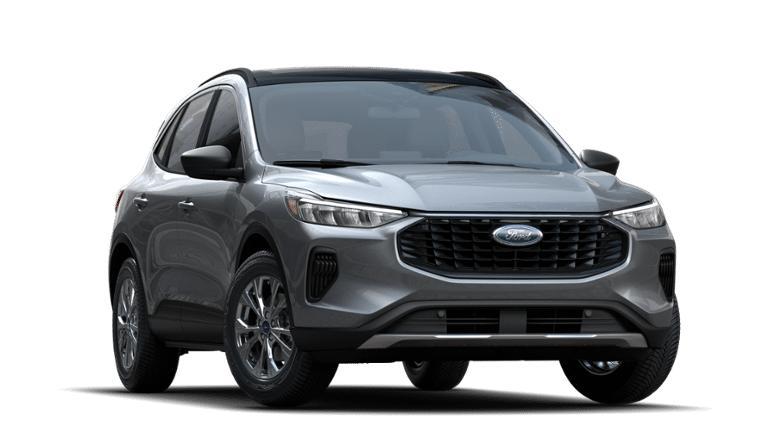 new 2024 Ford Escape car, priced at $33,324