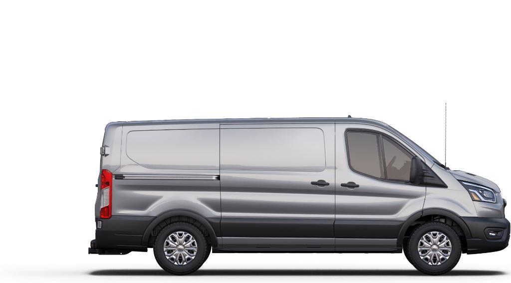 new 2025 Ford Transit-250 car, priced at $48,380