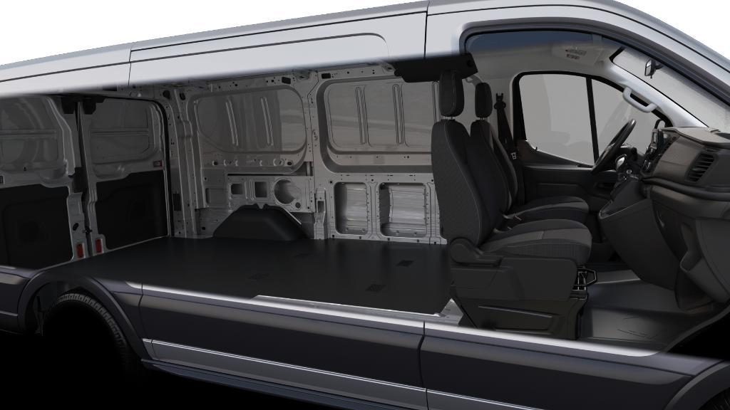 new 2025 Ford Transit-250 car, priced at $48,380